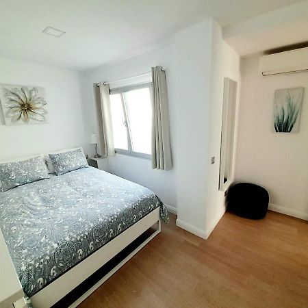 לאס פאלמס דה גראן קנאריה Malibu Canteras Atico 22 Con Terraza - Penthouse With Terrace (Adults Only) מראה חיצוני תמונה