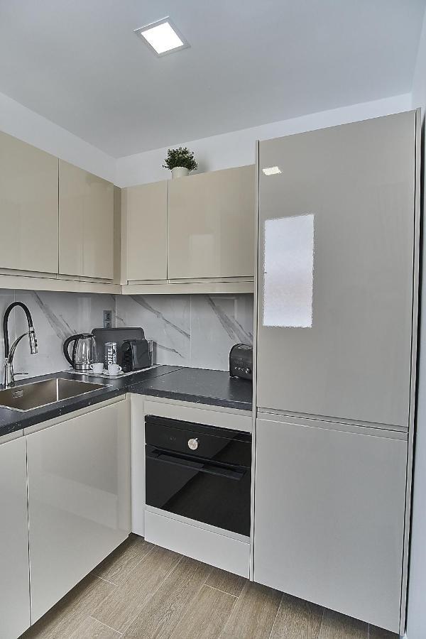 לאס פאלמס דה גראן קנאריה Malibu Canteras Atico 22 Con Terraza - Penthouse With Terrace (Adults Only) מראה חיצוני תמונה