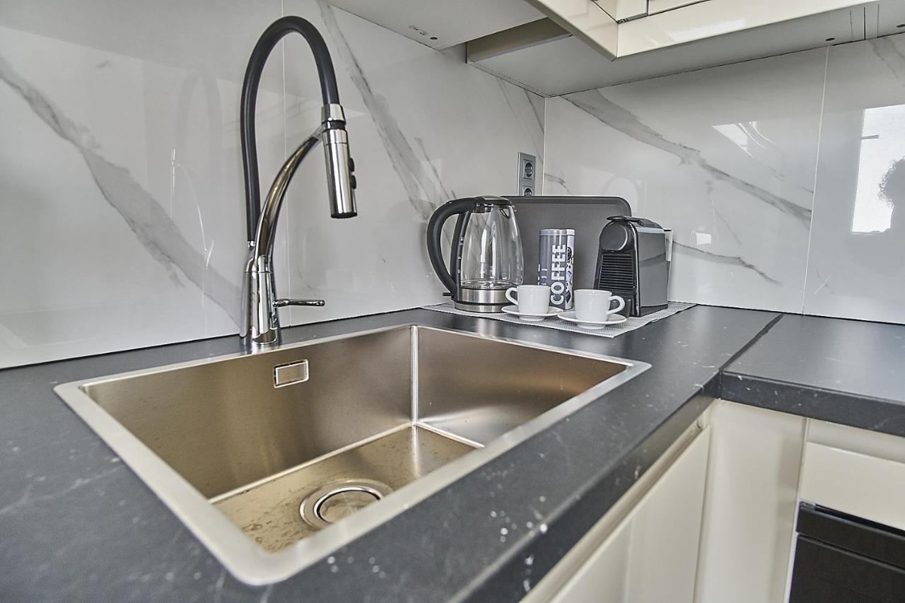 לאס פאלמס דה גראן קנאריה Malibu Canteras Atico 22 Con Terraza - Penthouse With Terrace (Adults Only) מראה חיצוני תמונה