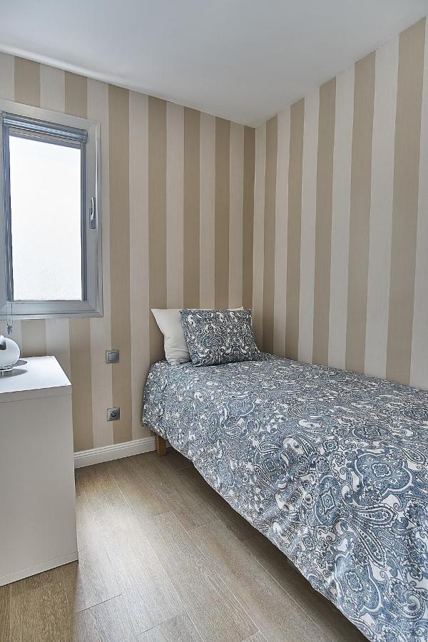 לאס פאלמס דה גראן קנאריה Malibu Canteras Atico 22 Con Terraza - Penthouse With Terrace (Adults Only) מראה חיצוני תמונה