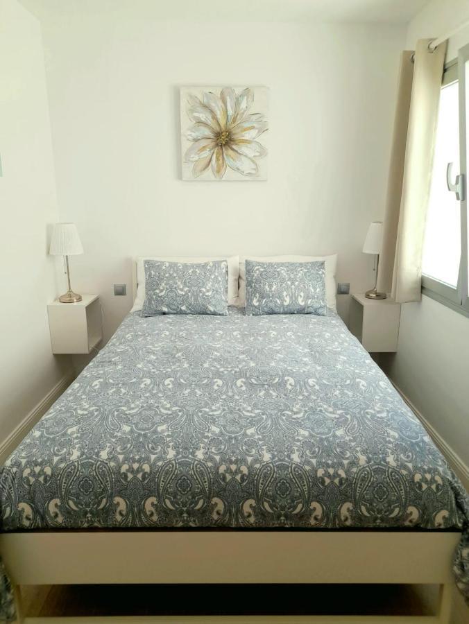 לאס פאלמס דה גראן קנאריה Malibu Canteras Atico 22 Con Terraza - Penthouse With Terrace (Adults Only) מראה חיצוני תמונה